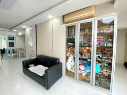 Blk 596B City View @ Cheng San (Ang Mo Kio), HDB 5 Rooms #567558551
